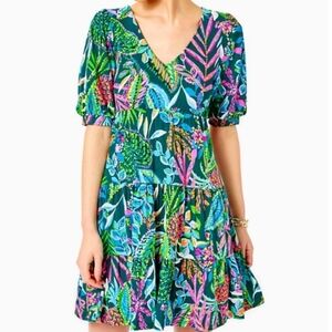 Lilly Pulitzer Chiara Dress- Sz M